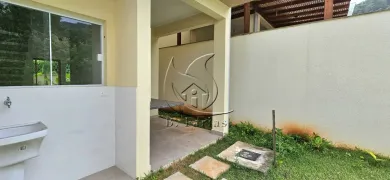 Casa de Condomínio com 2 Quartos à venda, 78m² no Santiago, São Sebastião - Foto 19