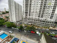 Apartamento com 1 Quarto para alugar, 33m² no Vila Dom Pedro I, São Paulo - Foto 22