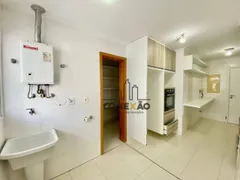 Apartamento com 3 Quartos à venda, 125m² no Ponta da Praia, Santos - Foto 12