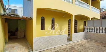 Sobrado com 3 Quartos à venda, 120m² no Jardim São Luís, Suzano - Foto 2