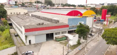 Galpão / Depósito / Armazém para alugar, 2352m² no Parque Santos Dumont, Taboão da Serra - Foto 15