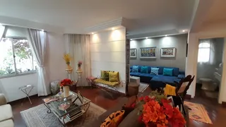 Apartamento com 3 Quartos à venda, 168m² no Perdizes, São Paulo - Foto 1