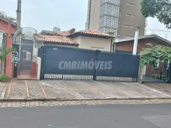 Casa com 3 Quartos para alugar, 183m² no Cambuí, Campinas - Foto 2