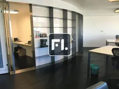 Conjunto Comercial / Sala para alugar, 115m² no Itaim Bibi, São Paulo - Foto 8