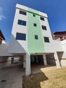 Cobertura com 3 Quartos à venda, 130m² no Céu Azul, Belo Horizonte - Foto 1