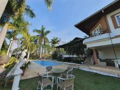 Casa de Condomínio com 5 Quartos à venda, 514m² no Condominio Quinta das Flores, São José dos Campos - Foto 1