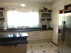 Casa de Condomínio com 4 Quartos à venda, 330m² no Jacaré, Cabreúva - Foto 8