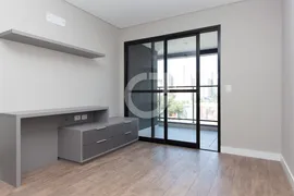 Apartamento com 1 Quarto à venda, 45m² no Bigorrilho, Curitiba - Foto 2