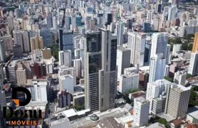 Loft com 1 Quarto para alugar, 40m² no Centro, Curitiba - Foto 13