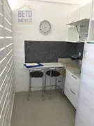 Flat com 1 Quarto para alugar, 40m² no Glória, Macaé - Foto 5