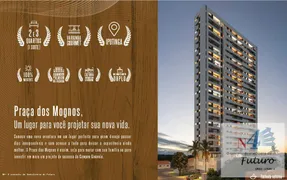 Apartamento com 3 Quartos à venda, 62m² no Iputinga, Recife - Foto 14