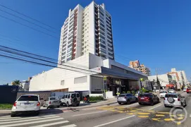 Loja / Salão / Ponto Comercial para alugar, 53m² no Estreito, Florianópolis - Foto 2