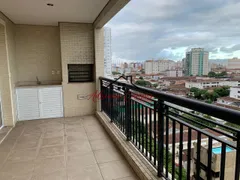 Apartamento com 3 Quartos à venda, 150m² no Boqueirão, Santos - Foto 18