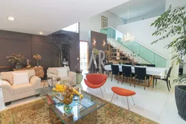 Casa de Condomínio com 4 Quartos à venda, 430m² no Alphaville Lagoa Dos Ingleses, Nova Lima - Foto 4