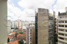 Flat com 1 Quarto para alugar, 30m² no Jardins, São Paulo - Foto 12
