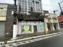 Terreno / Lote Comercial à venda, 800m² no Centro, Santos - Foto 1