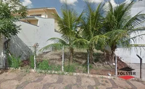 Terreno / Lote / Condomínio à venda, 291m² no Vila Godoy, Santa Bárbara D'Oeste - Foto 1
