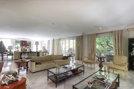 Apartamento com 4 Quartos para alugar, 502m² no Morumbi, São Paulo - Foto 11