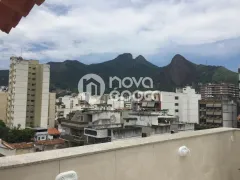 Cobertura com 3 Quartos à venda, 130m² no Vila Isabel, Rio de Janeiro - Foto 2