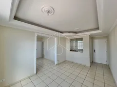 Apartamento com 2 Quartos para alugar, 40m² no Nucleo Habitacional Chico Mendes, Marília - Foto 1