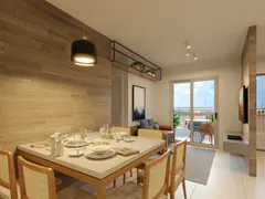 Apartamento com 2 Quartos à venda, 45m² no Centro, Eusébio - Foto 13