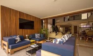 Casa de Condomínio com 4 Quartos à venda, 385m² no Alphaville Dom Pedro, Campinas - Foto 5