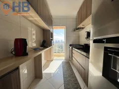 Apartamento com 2 Quartos à venda, 87m² no Parque Residencial Aquarius, São José dos Campos - Foto 12