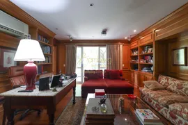 Apartamento com 4 Quartos para alugar, 502m² no Morumbi, São Paulo - Foto 22