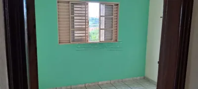 Cobertura com 4 Quartos para alugar, 99m² no Jardim Portugal, Araraquara - Foto 12