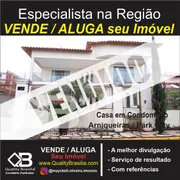 Casa de Condomínio com 4 Quartos à venda, 400m² no Setor Habitacional Arniqueira, Brasília - Foto 7