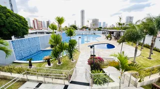Apartamento com 3 Quartos à venda, 142m² no Lagoa Nova, Natal - Foto 13