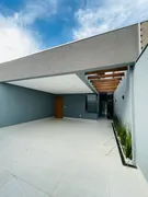 Casa com 3 Quartos à venda, 105m² no Residencial Vida Nova, Anápolis - Foto 1