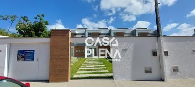 Casa com 3 Quartos à venda, 110m² no Centro, Eusébio - Foto 5