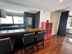 Apartamento com 1 Quarto para alugar, 88m² no Cidade Monções, São Paulo - Foto 6