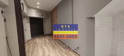 Loja / Salão / Ponto Comercial para alugar, 116m² no Pinheiros, São Paulo - Foto 7