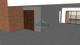 Casa com 3 Quartos à venda, 120m² no Universitário, Cascavel - Foto 3