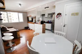 Apartamento com 2 Quartos à venda, 51m² no Jardim Santa Emília, São Paulo - Foto 1