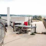 Galpão / Depósito / Armazém para alugar, 4237m² no Rio Abaixo, Atibaia - Foto 2