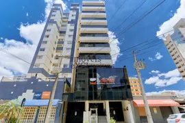 Conjunto Comercial / Sala à venda, 31m² no Centro, Curitiba - Foto 7