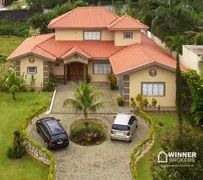 Casa de Condomínio com 4 Quartos à venda, 410m² no Jardim Sao Paulo, Maringá - Foto 5