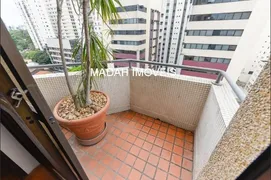 Apartamento com 2 Quartos para venda ou aluguel, 96m² no Vila Madalena, São Paulo - Foto 4