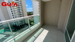 Apartamento com 3 Quartos à venda, 89m² no Parque Iracema, Fortaleza - Foto 11