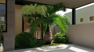 Terreno / Lote / Condomínio à venda, 250m² no Chácara Roselândia, Cotia - Foto 2