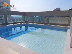 Apartamento com 2 Quartos para alugar, 66m² no Canto do Forte, Praia Grande - Foto 30