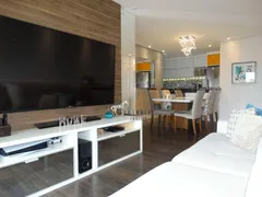 Apartamento com 3 Quartos à venda, 84m² no Ipiranga, São Paulo - Foto 1