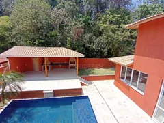 Casa de Condomínio com 4 Quartos à venda, 410m² no Altos de São Fernando, Jandira - Foto 10