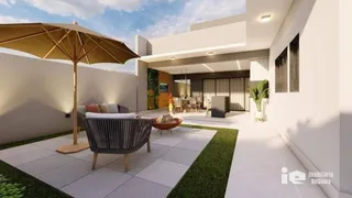 Casa de Condomínio com 3 Quartos à venda, 156m² no Parque Industrial Cafezal, Rolândia - Foto 1