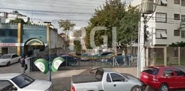 Terreno / Lote / Condomínio à venda, 572m² no Jardim São Pedro, Porto Alegre - Foto 3