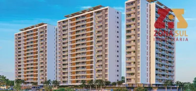 Apartamento com 2 Quartos à venda, 65m² no Sandra Cavalcante , Campina Grande - Foto 1