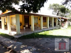 Fazenda / Sítio / Chácara com 4 Quartos à venda, 200m² no Chacara Tres Marias, Sorocaba - Foto 4